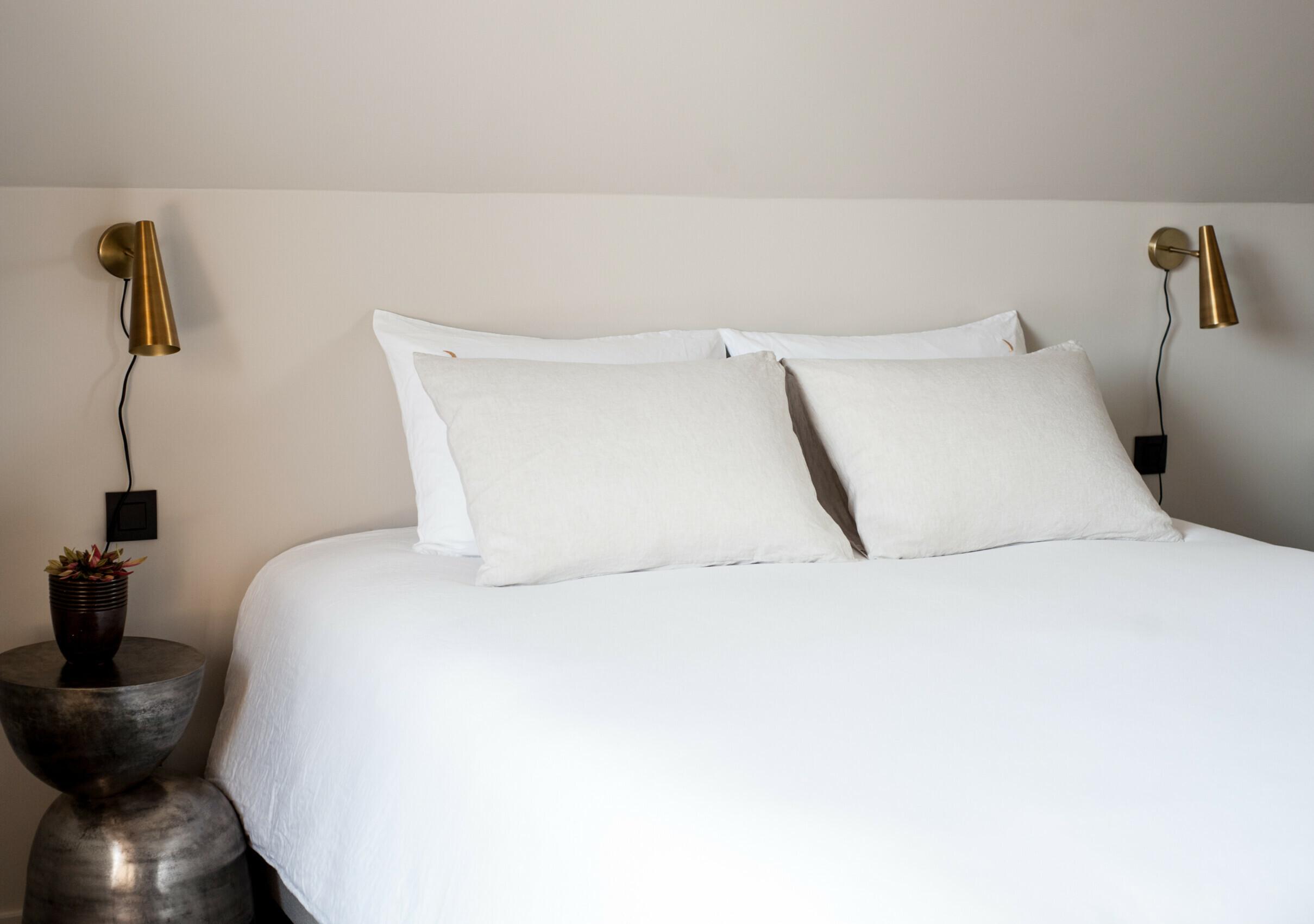 B'Guest Sleep & Retreat Bed & Breakfast Bruges Exterior photo