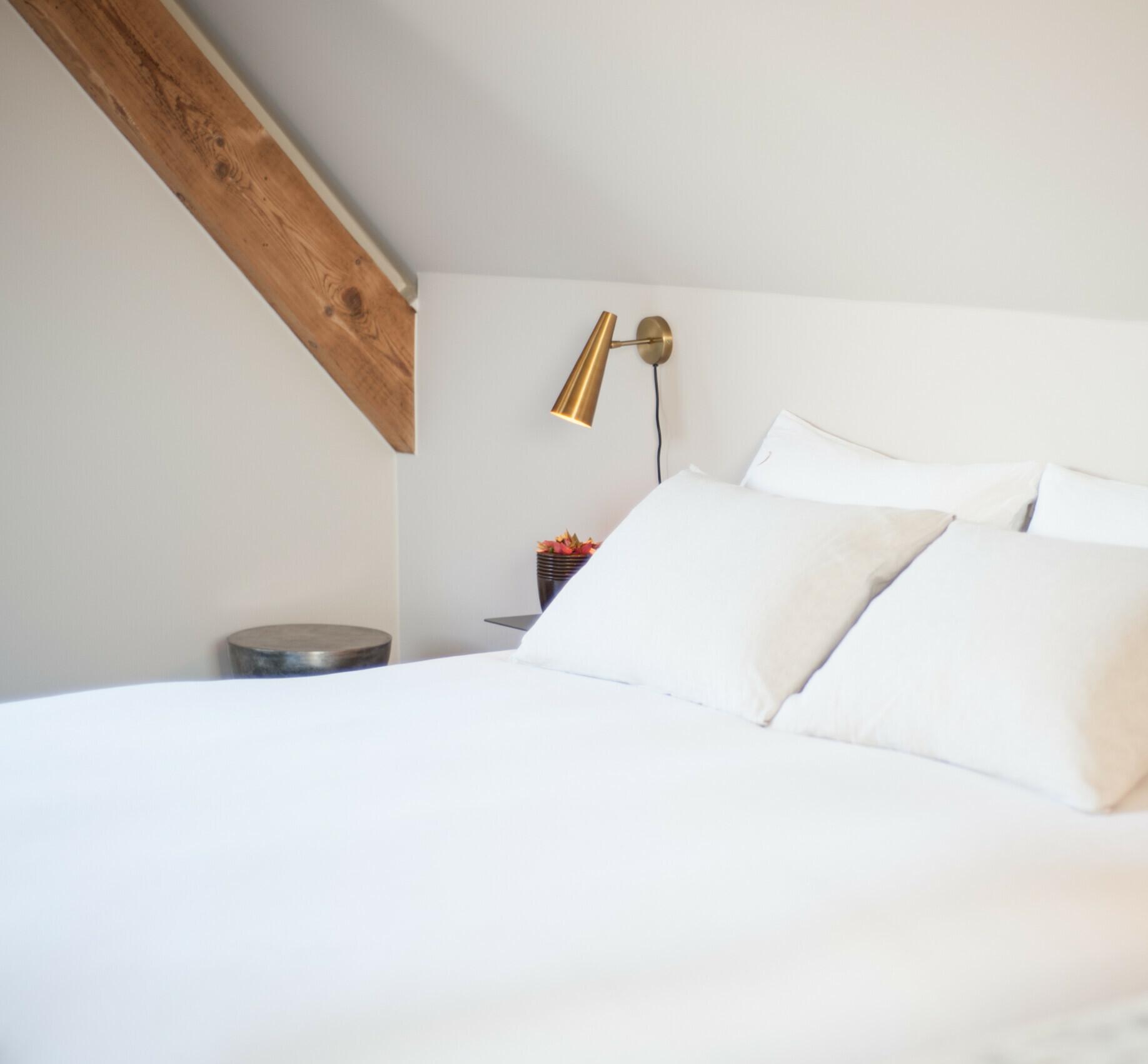 B'Guest Sleep & Retreat Bed & Breakfast Bruges Exterior photo